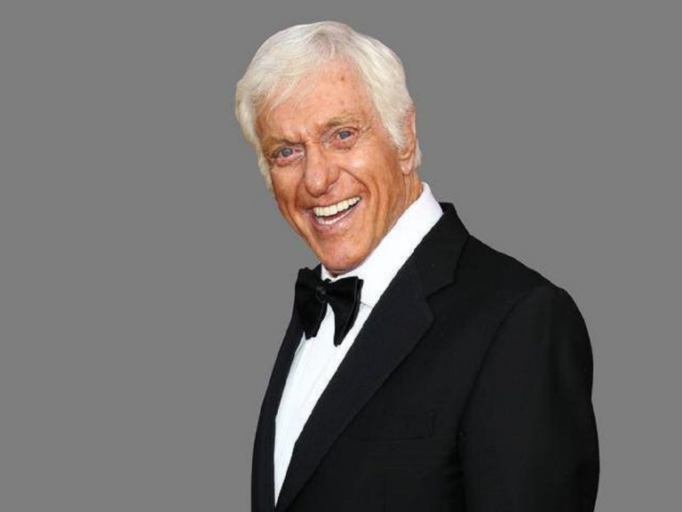 dick van dyke