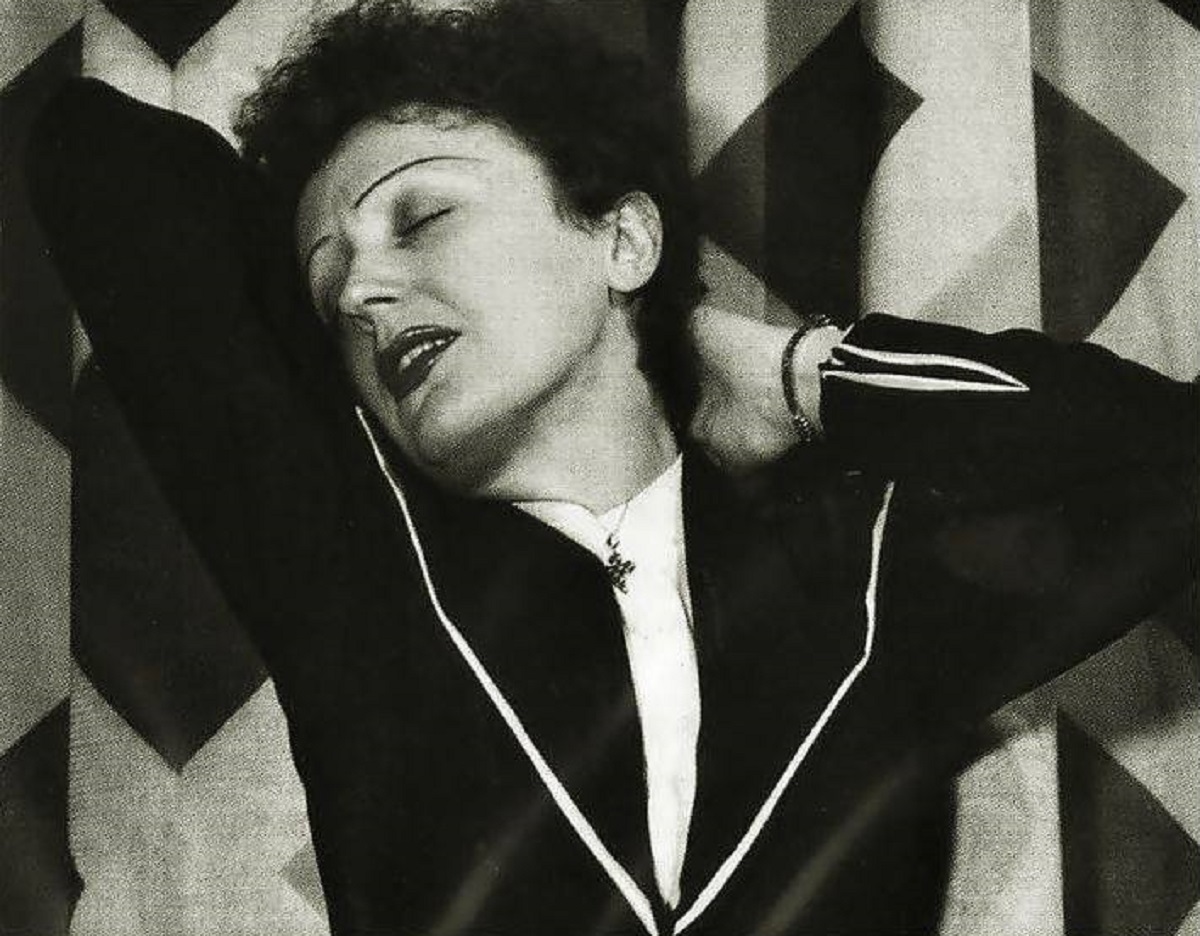 Edith Piaf