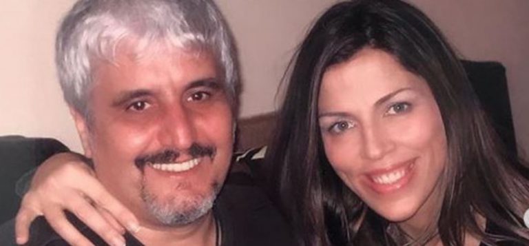 Fabiola Sciabbarrasi