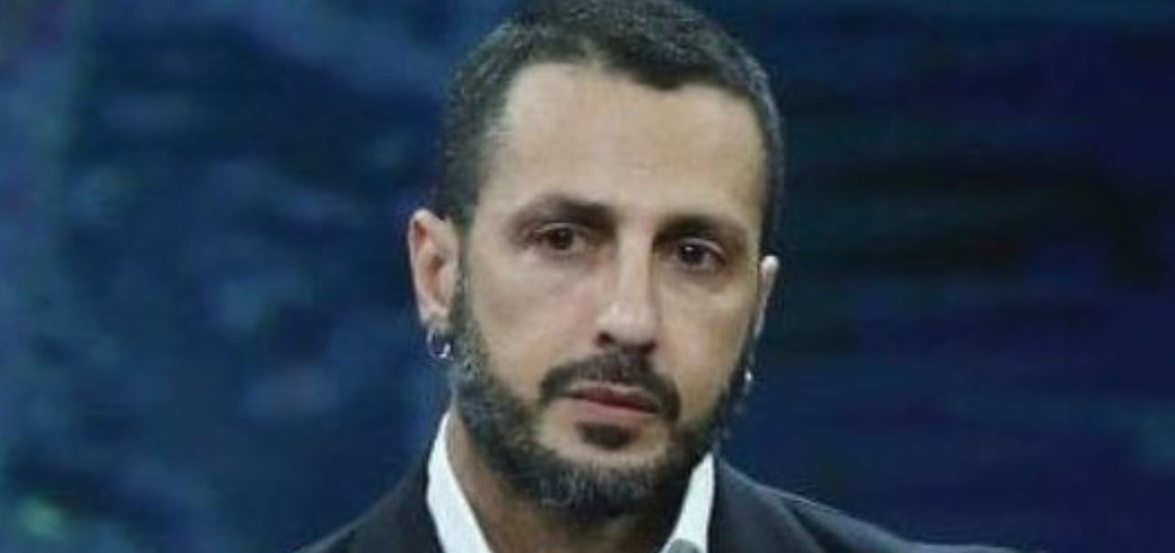 fabrizio corona