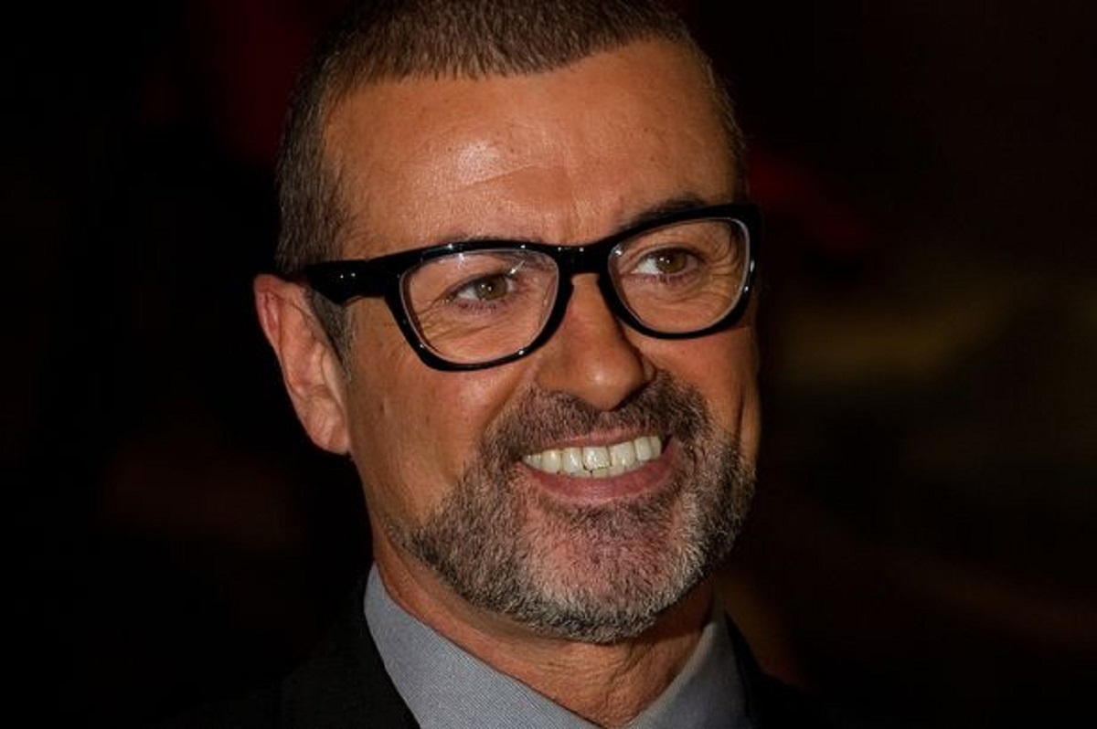 george michael