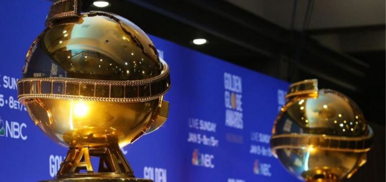 golden globe