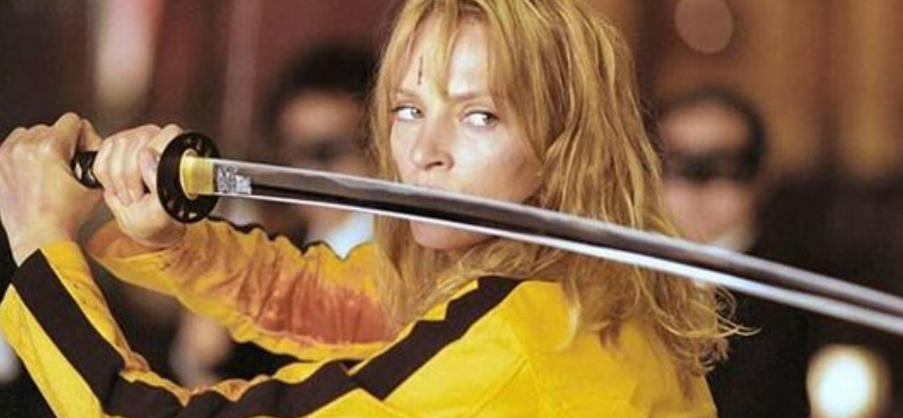 kill bill