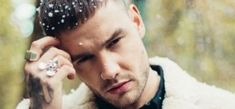 liam payne