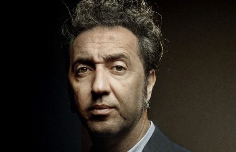 Paolo Sorrentino