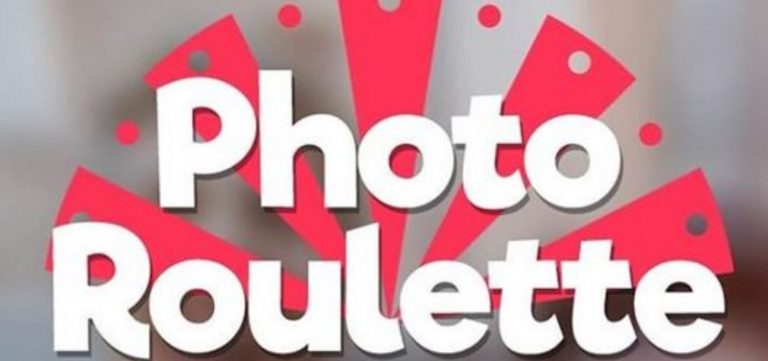 photo roulette