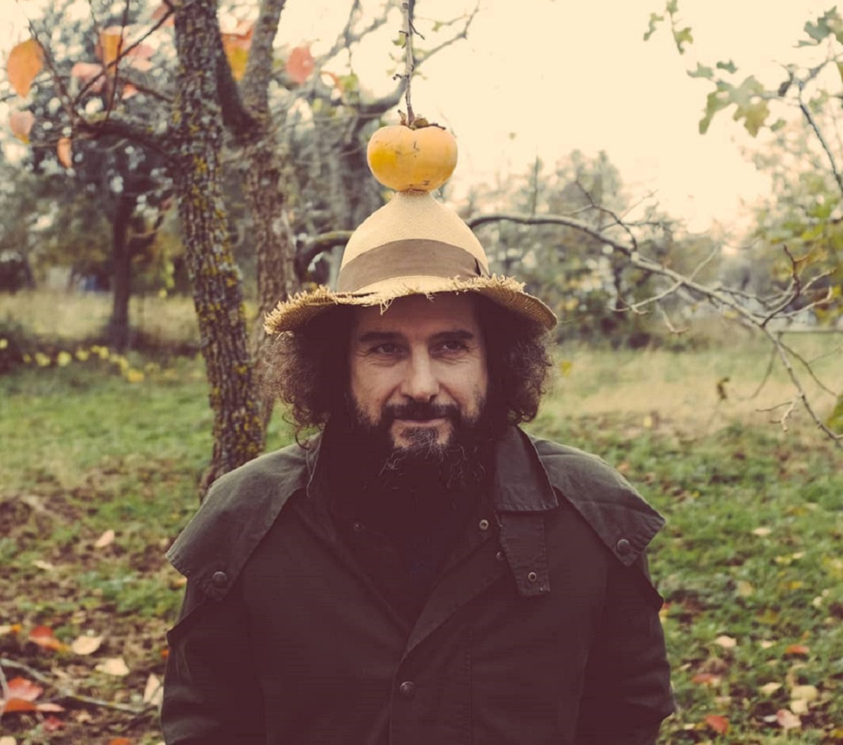 vinicio capossela