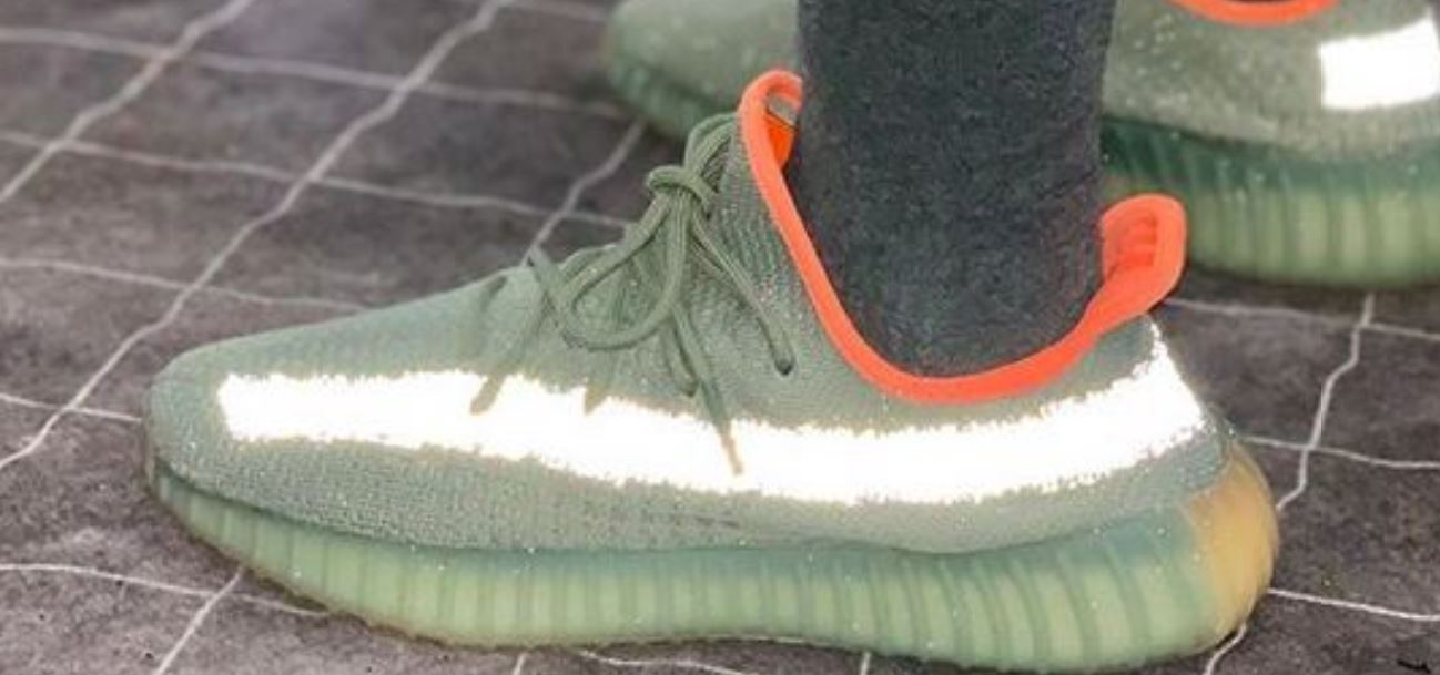 rivenditori yeezy