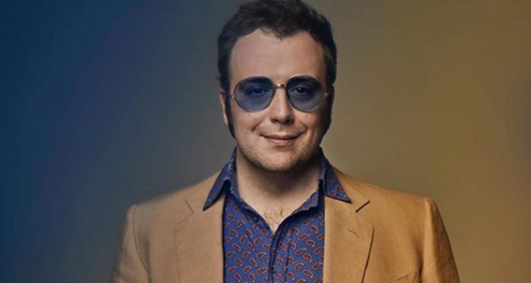 chi è Raphael Gualazzi