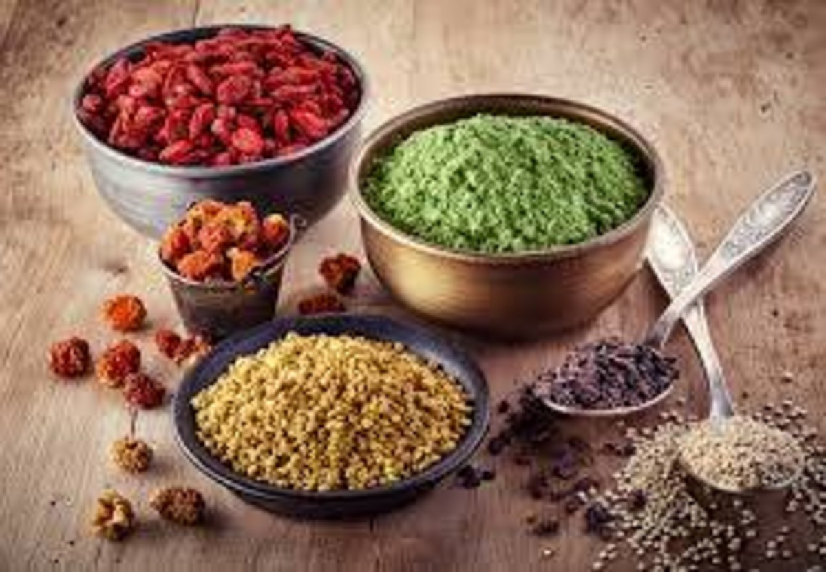 come velocizzare il metabolismo