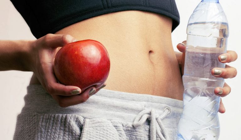 dieta per sgonfiarsi