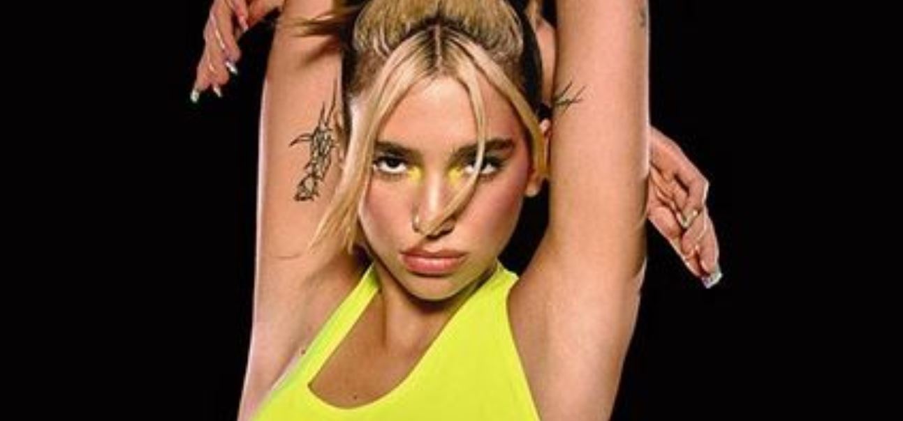 dua lipa