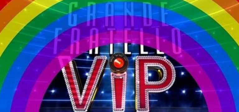 grande fratello vip