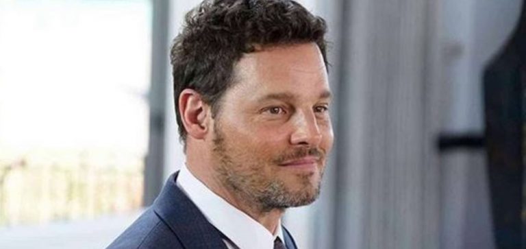 Justin Chambers