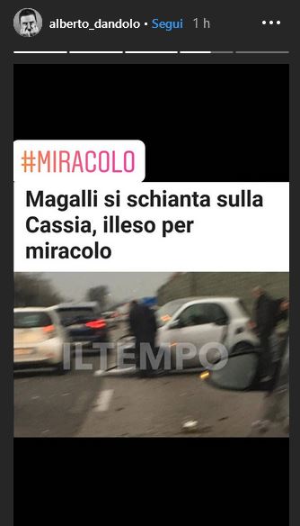 magalli