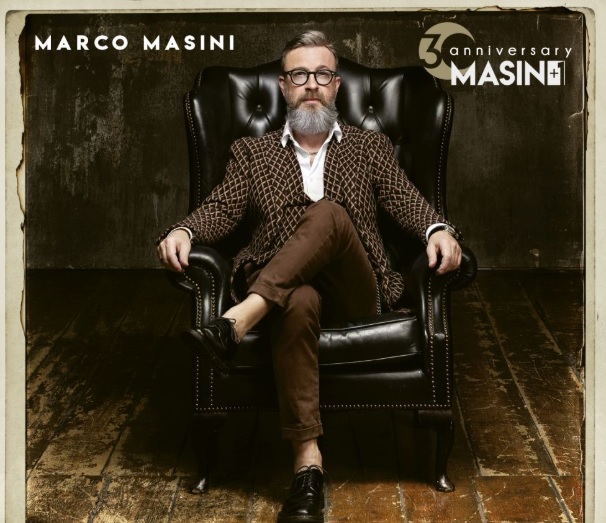 Marco Masini sfortuna