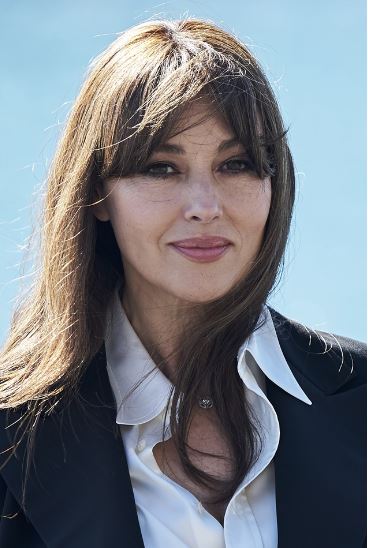 monica bellucci