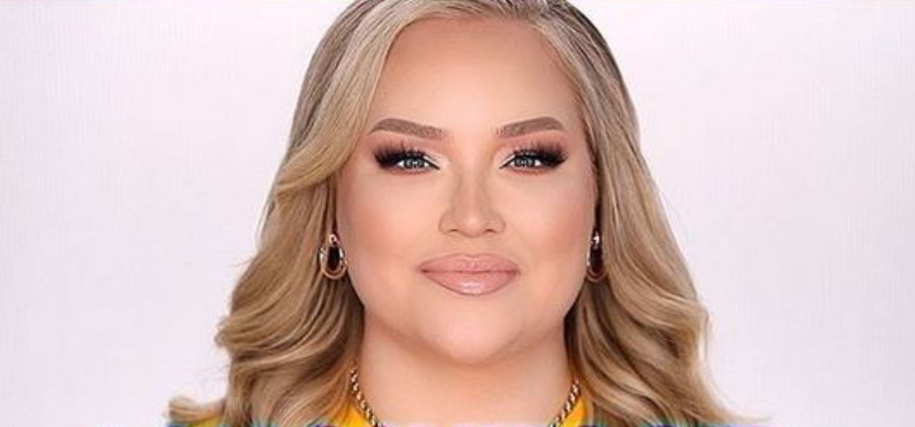 nikkie tutorials