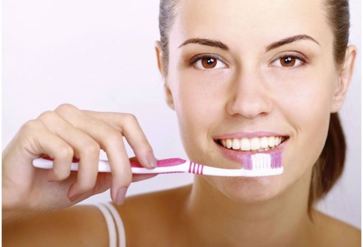 ogni quanto fare la pulizia dei denti