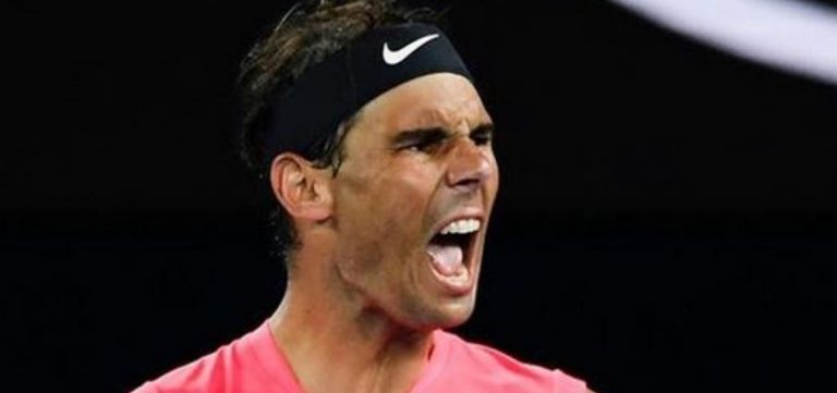 rafael nadal