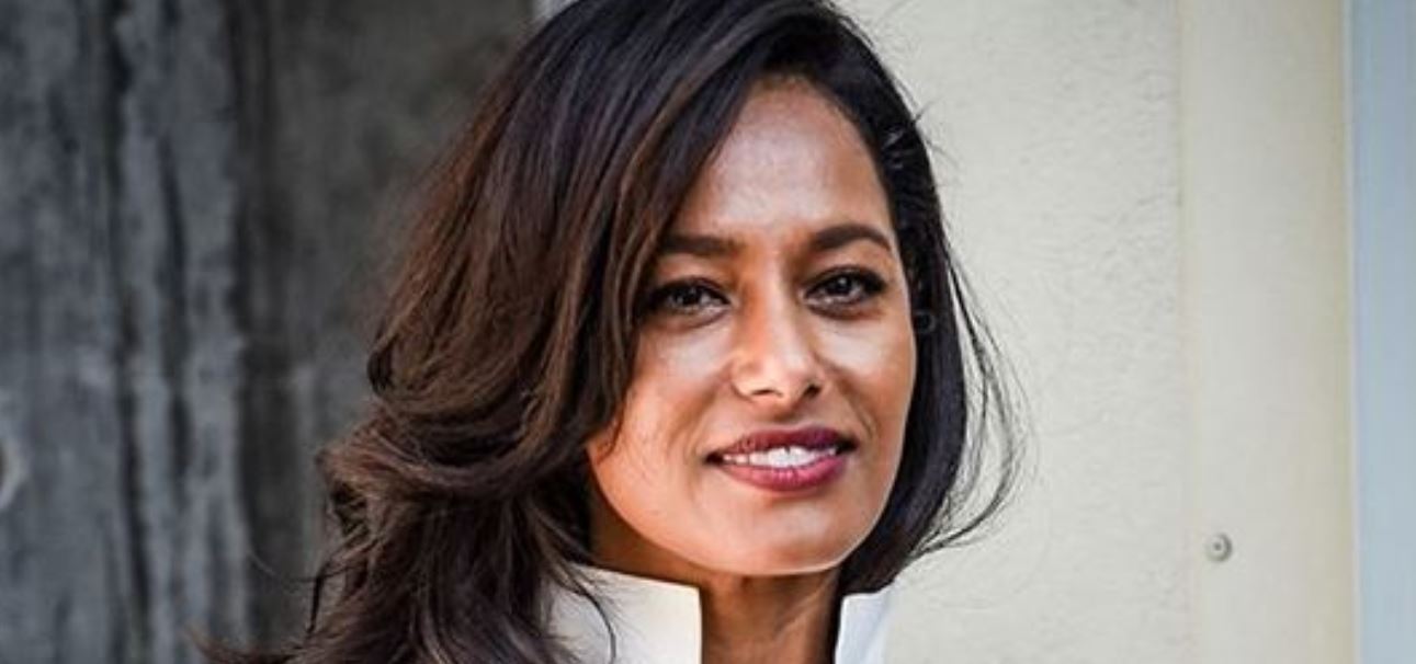 rula jebreal