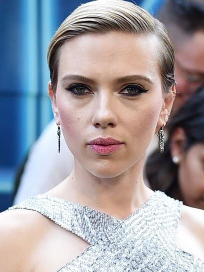Scarlett Johansson