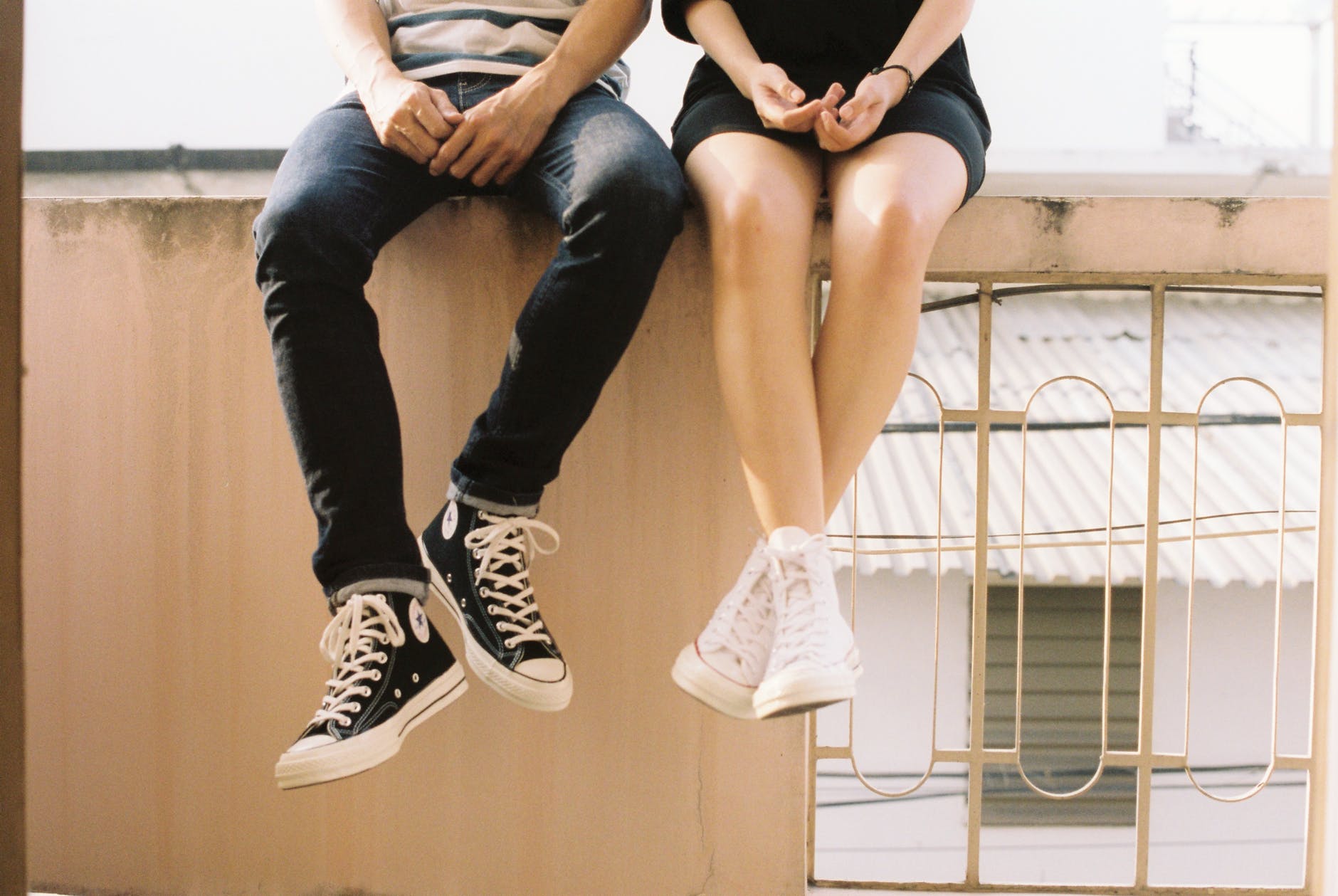 scarpe per ragazza
