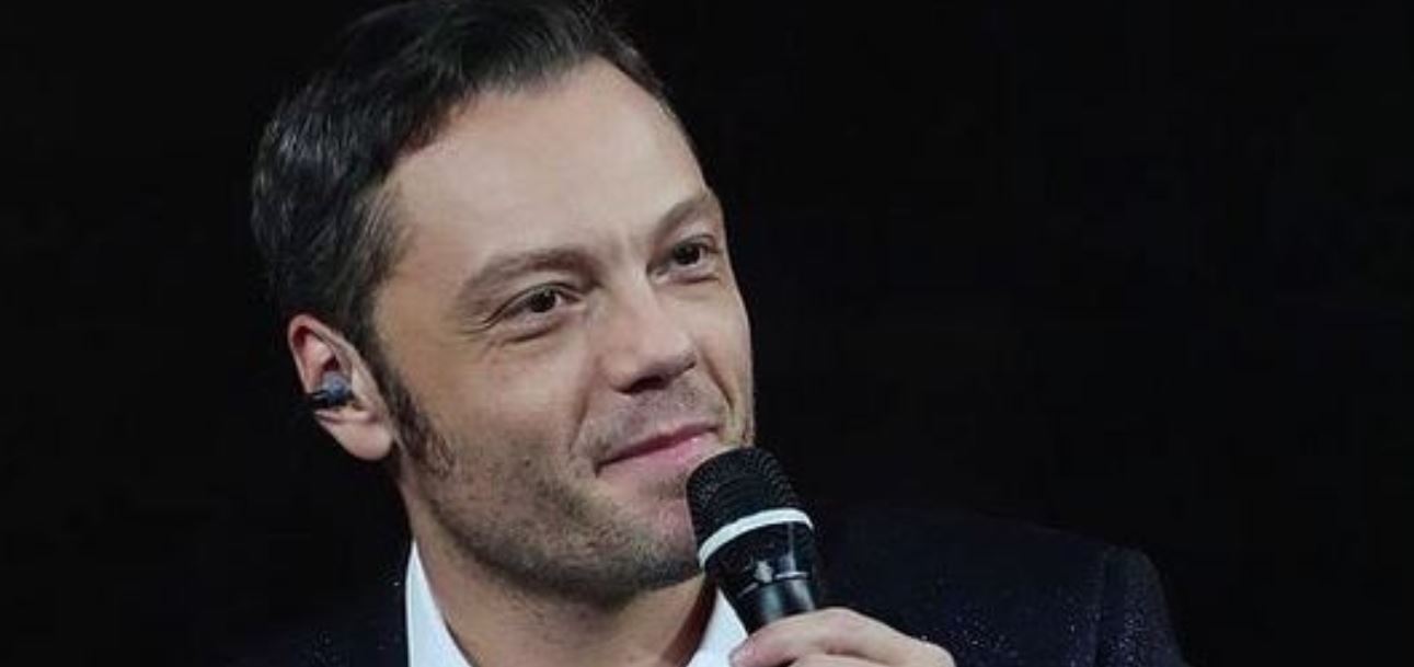 tiziano ferro