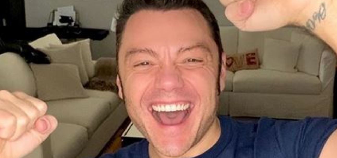 tiziano ferro