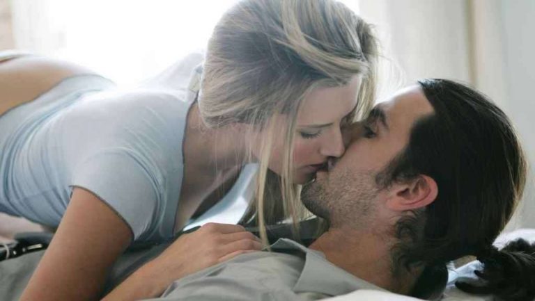 astinenza sessuale femminile