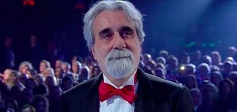 beppe vessicchio