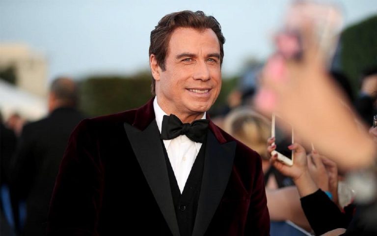 john travolta