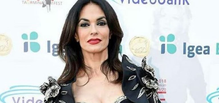 maria grazia cucinotta