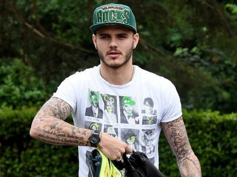 mauro icardi