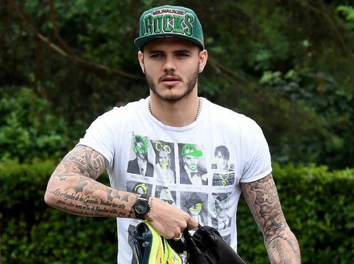 mauro icardi