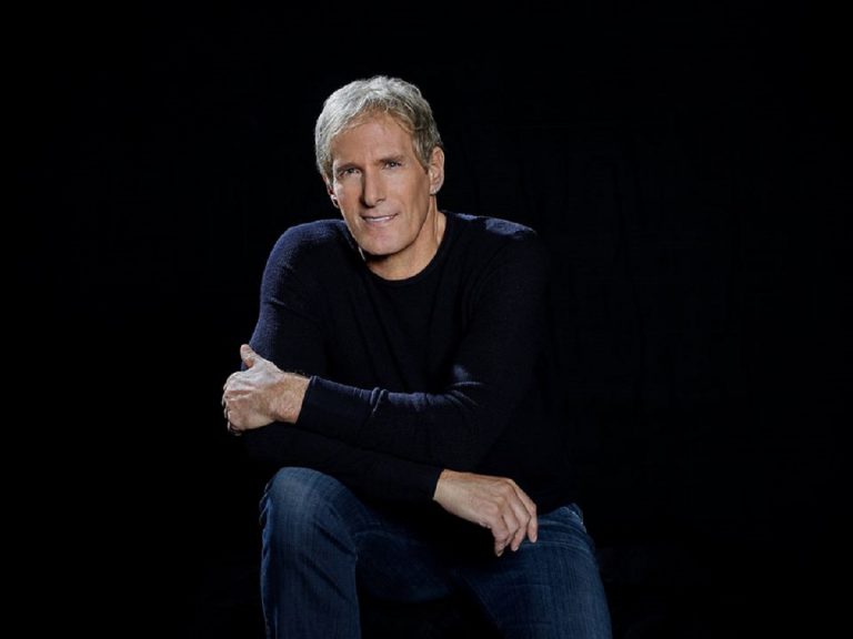 michael bolton