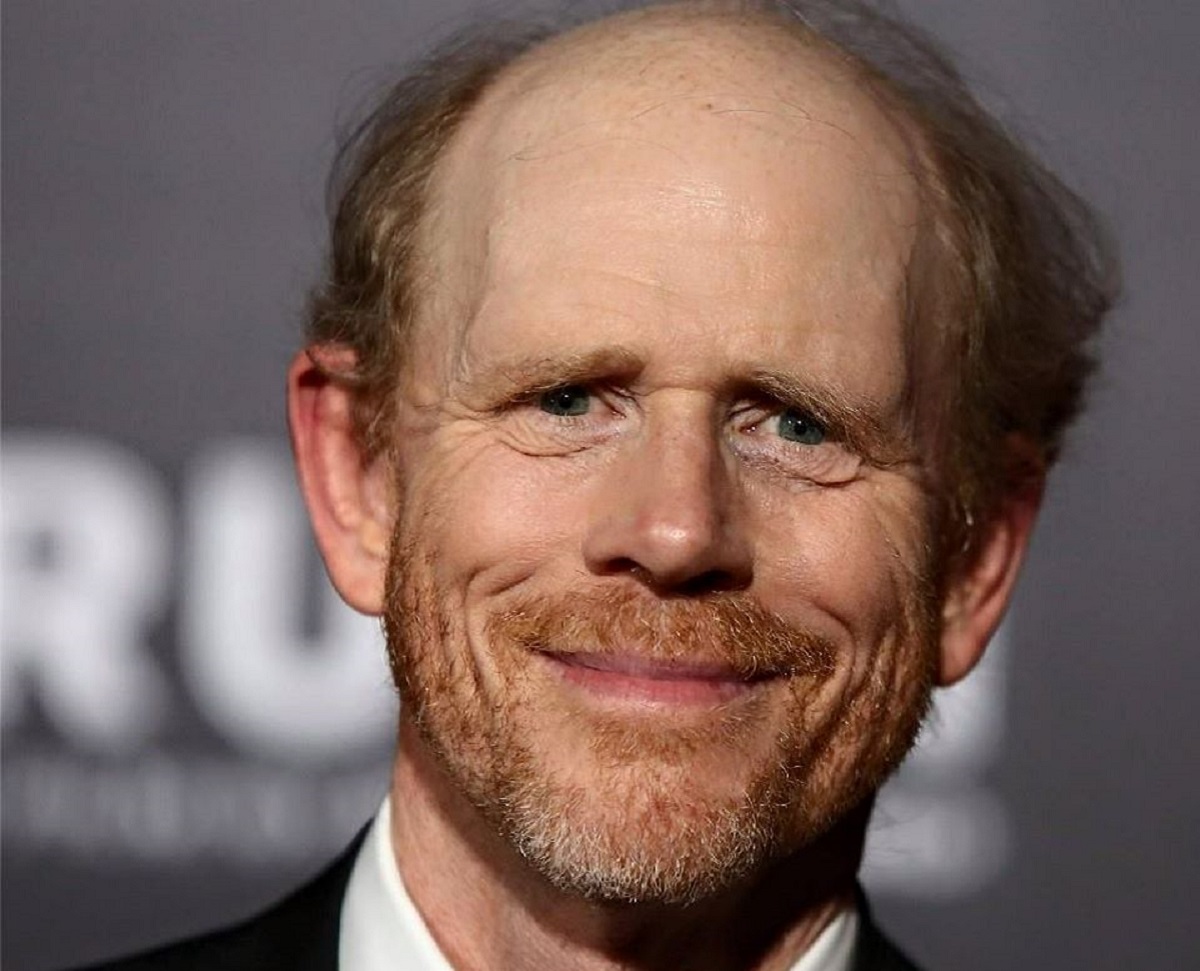 ron howard