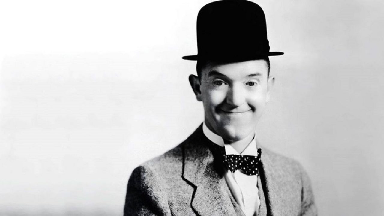 Chi Era Stan Laurel Tutto Sull Attore Del Duo Stanlio E Ollio Donne Magazine