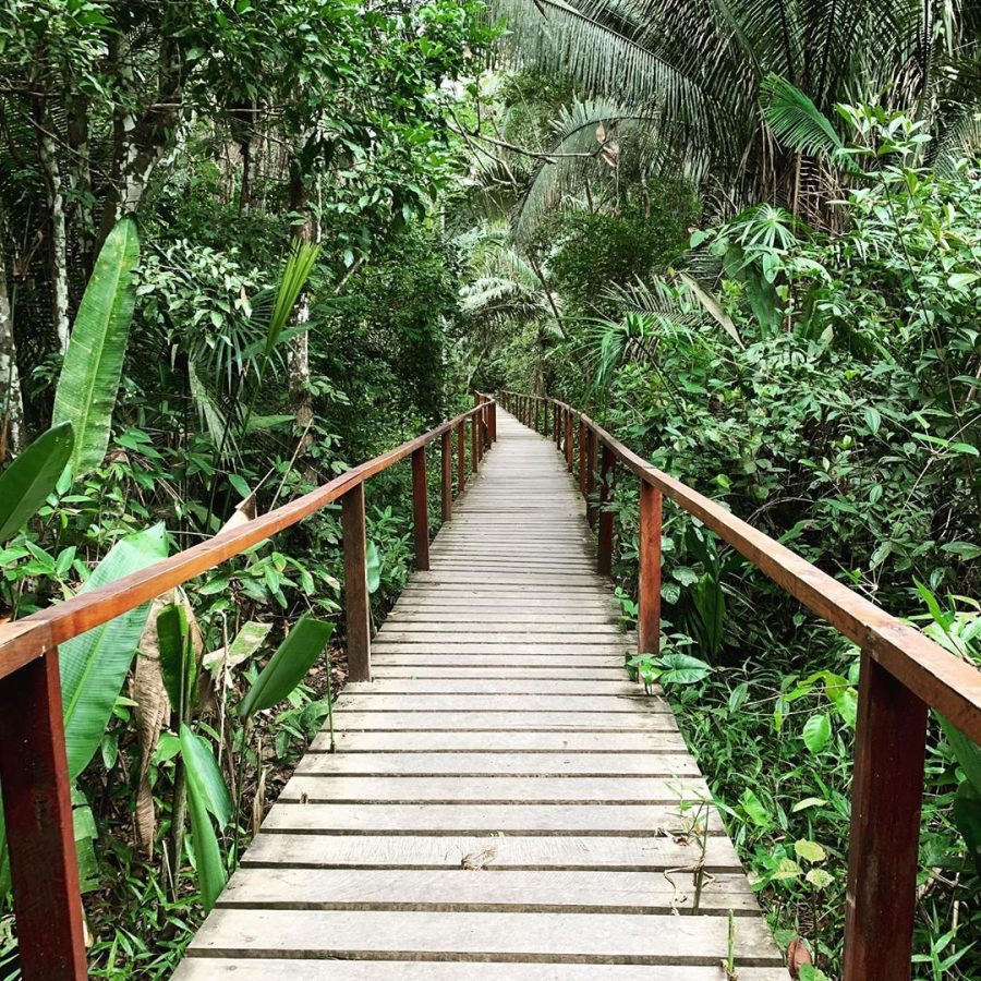 10 meraviglie del mondo da visitare a casa