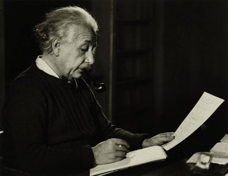 albert einstein