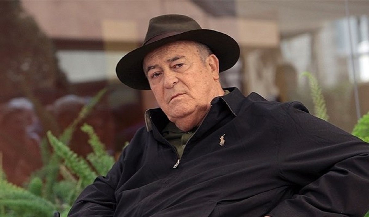 bernardo bertolucci