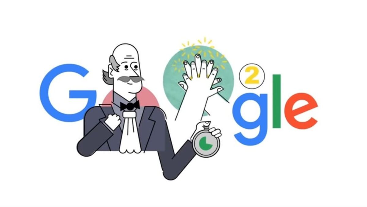 chi è ignaz semmelweis?