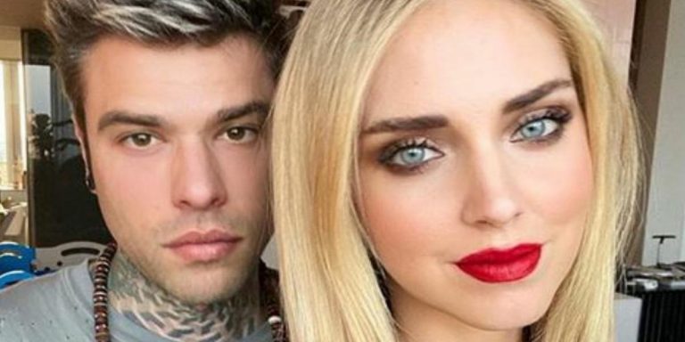 chiara ferragni e fedez
