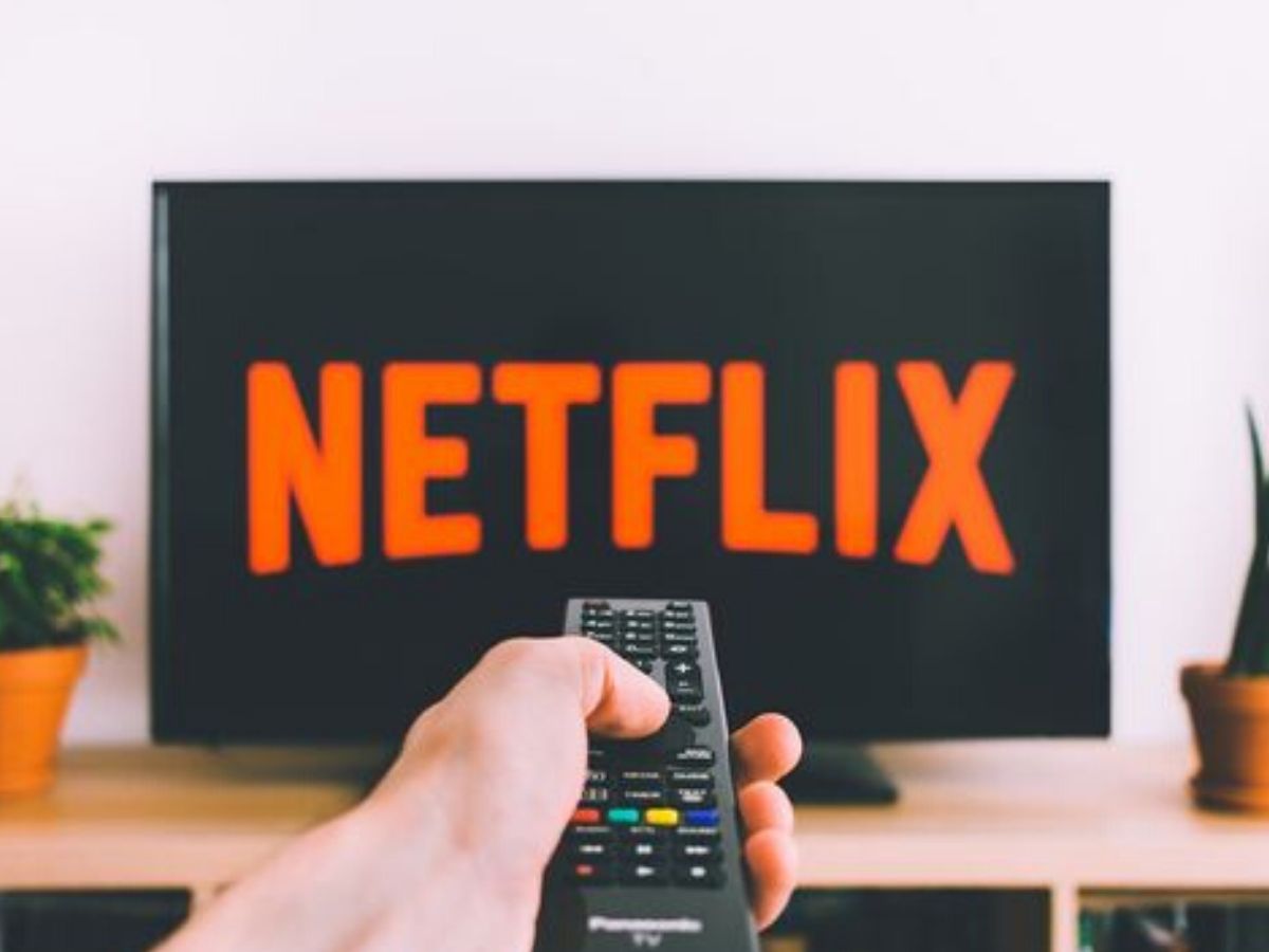 come funziona netflix party