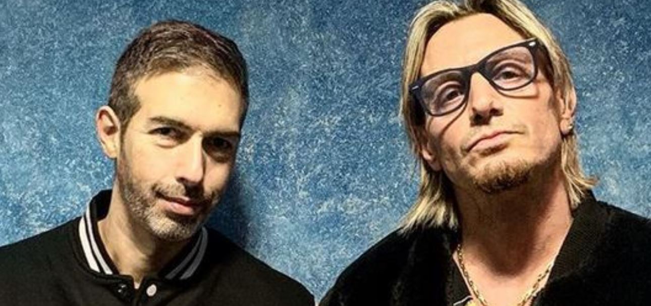 coronavirus thema gemelli diversi