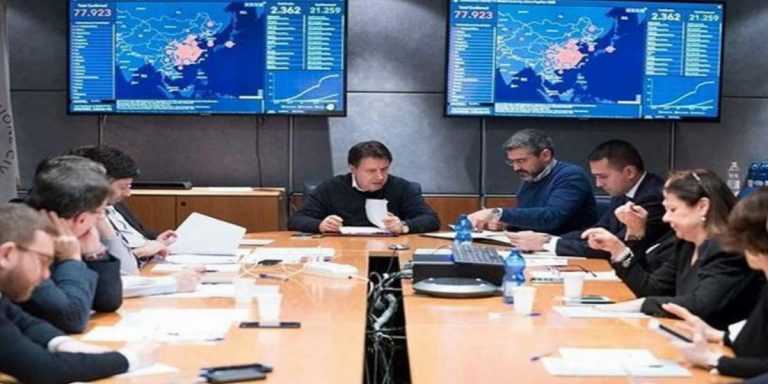 coronavirus vademecum