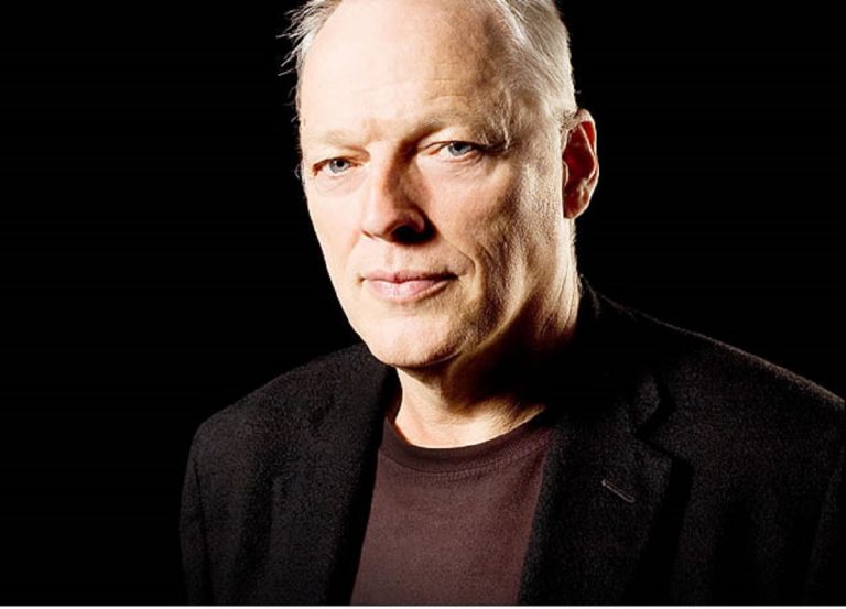 david gilmour