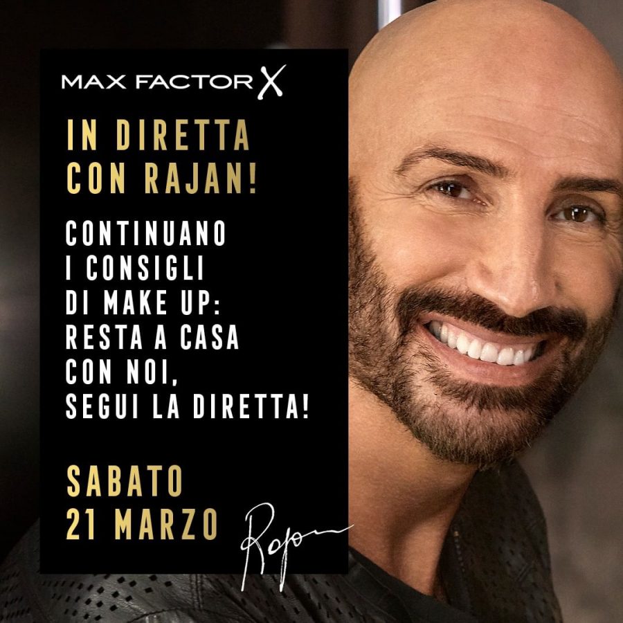 dirette beauty instagram