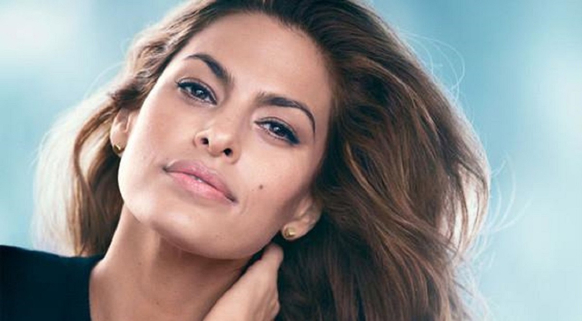 eva mendes