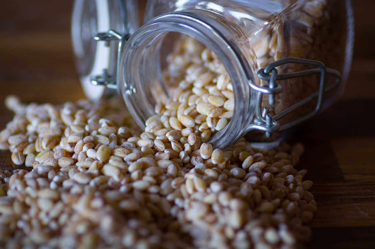 Farro calorie dieta